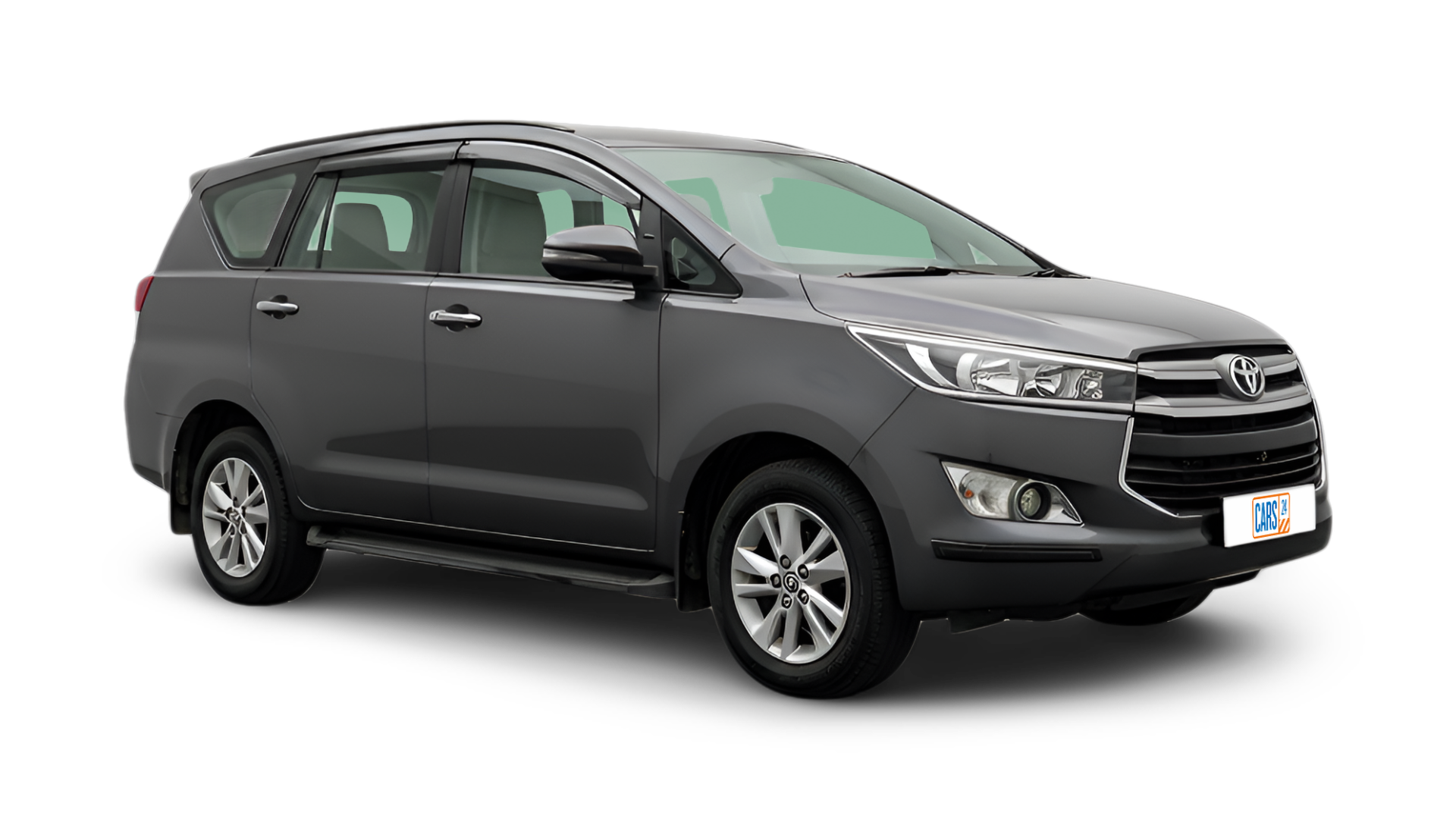 Toyota Innova Crysta-img